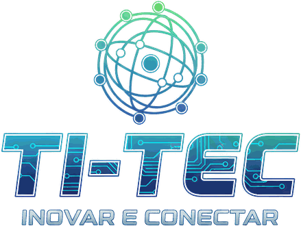 TI-TEC - Inovar e conectar